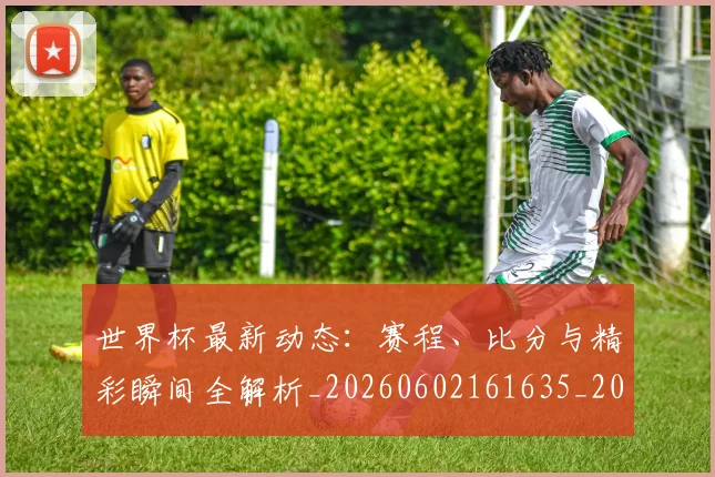 世界杯最新动态：赛程、比分与精彩瞬间全解析_20260602161635_20260702174351_20260715191621